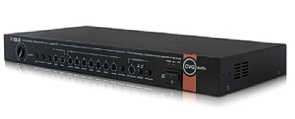 CVGaudio PSS-31