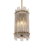 Подвесная люстра Da Silva LIGHTING