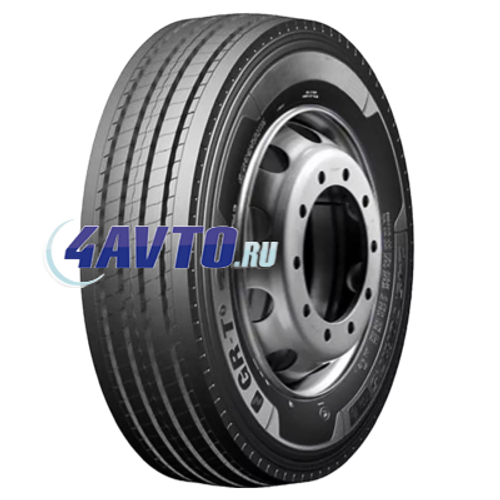 Купить Грузовая шина Tornado (Advance Holdings) GR-T1 245/70R19,5 141/140J GR-T1 TL M+S 3PMSF 18PR