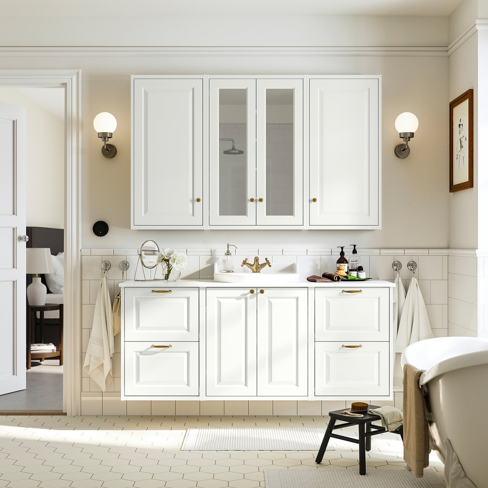 IKEA FRIHULT  (ИКЕА ФРИХУЛТ)  -  Светильник настенный - стальной