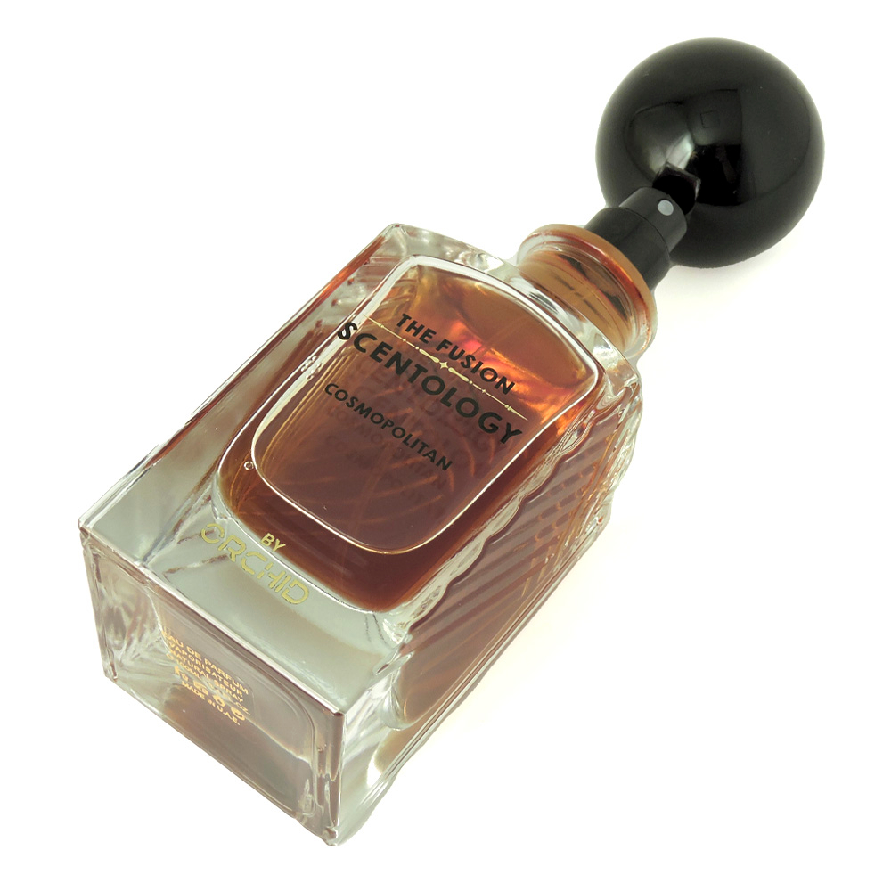 The Fusion Scentology Cosmopolitan
