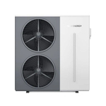 Тепловой насос New Energy Sunglow 16 кВт, 380 В, R290