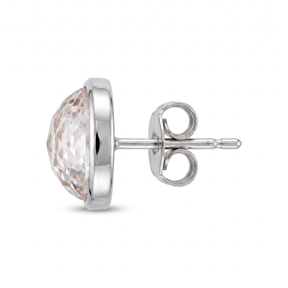 Серьги Fiore Luna Crystal AE01660-5