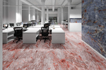 ARTCER Exclusive Marble Dream Blue 60x120