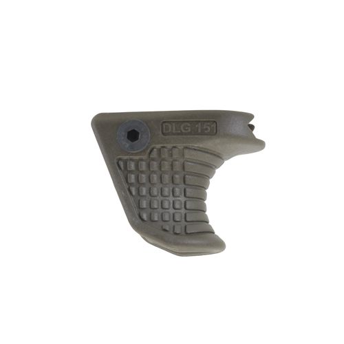 Тактический упор на цевье, Weaver/Picatinny, DLG Tactical