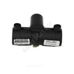 Тройник электросварной ПЭ100 Дн 63 Ру16 SDR11 SMART JOINT EFT63A