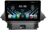 Магнитола для Chevrolet Orlando 2010-2018 - FarCar S280 монитор 9.5" IPS на Android 13, CarPlay