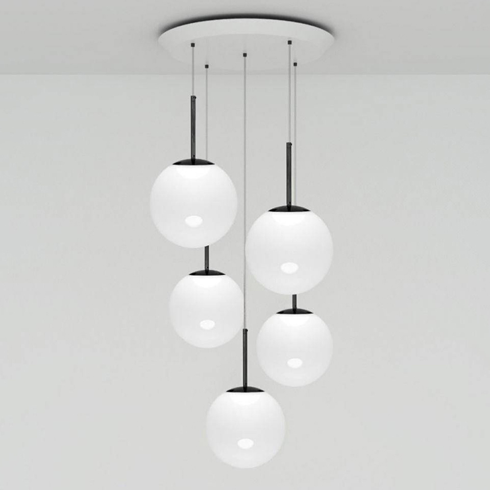 Подвесной светильник Opal by Tom Dixon
