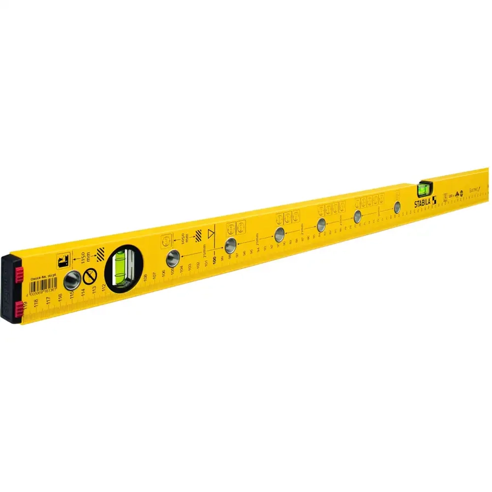 Ватерпас тип 70 electric 120 см STABILA 16136