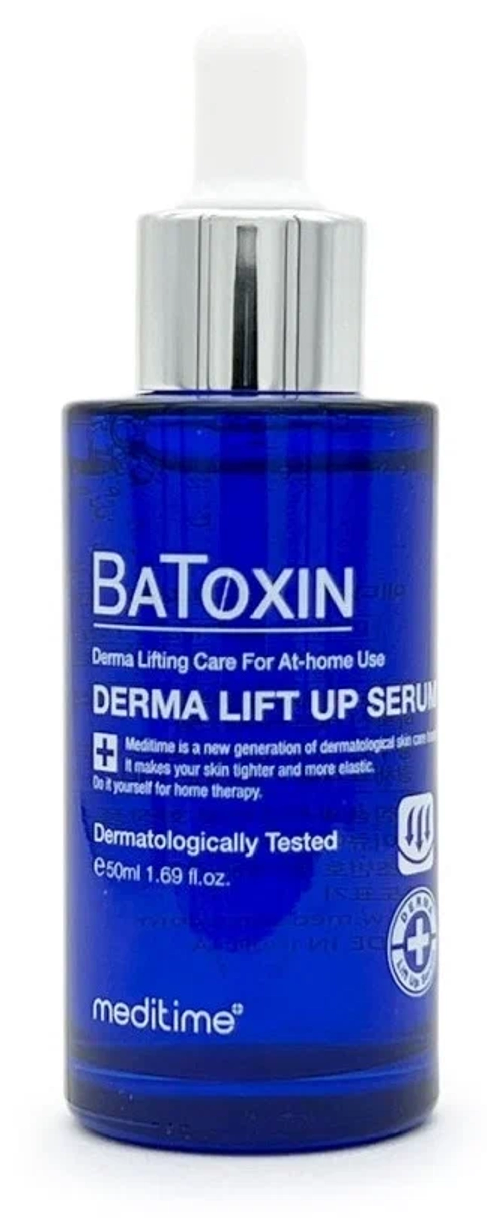Meditime Batoxin Derma Lift Up Serum, 50ml Лифтинг-сыворотка с пептидами и ботулином