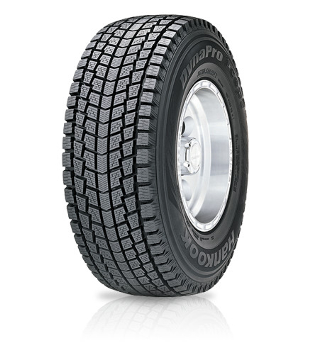Легковая шина HANKOOK Dynapro i*cept RW08 235/60R16 100T*(2020)