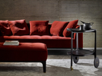 Диван Ceccotti Collezioni Gio Sofas