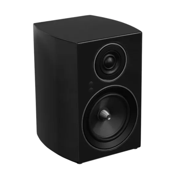 Jamo C707PA MKII Black