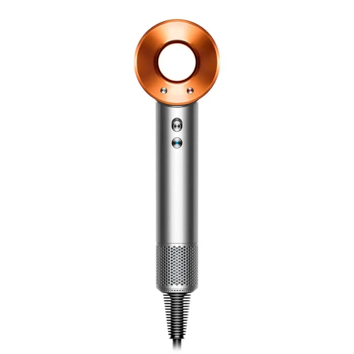 Фен Dyson Supersonic HD08, Nickel / Copper (Никель / Медь)