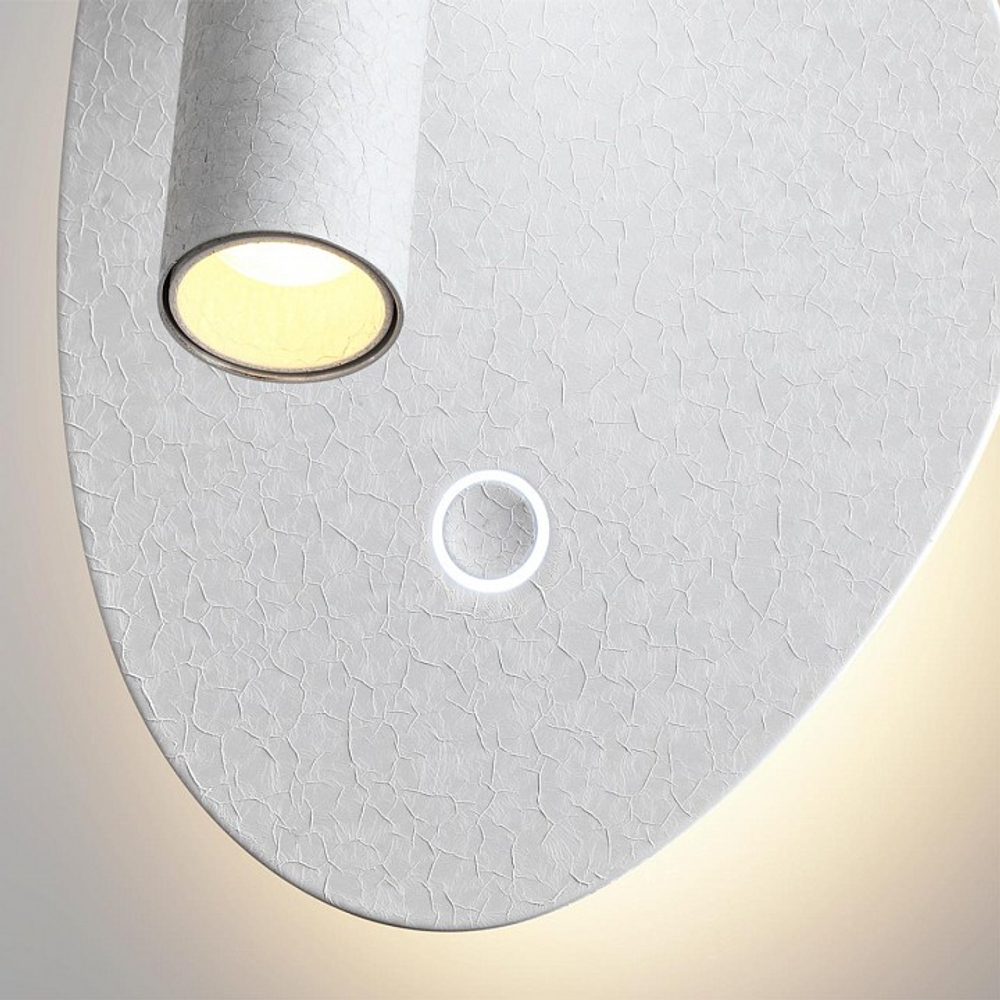 Бра Odeon Light HIGHTECH 7183/9WL