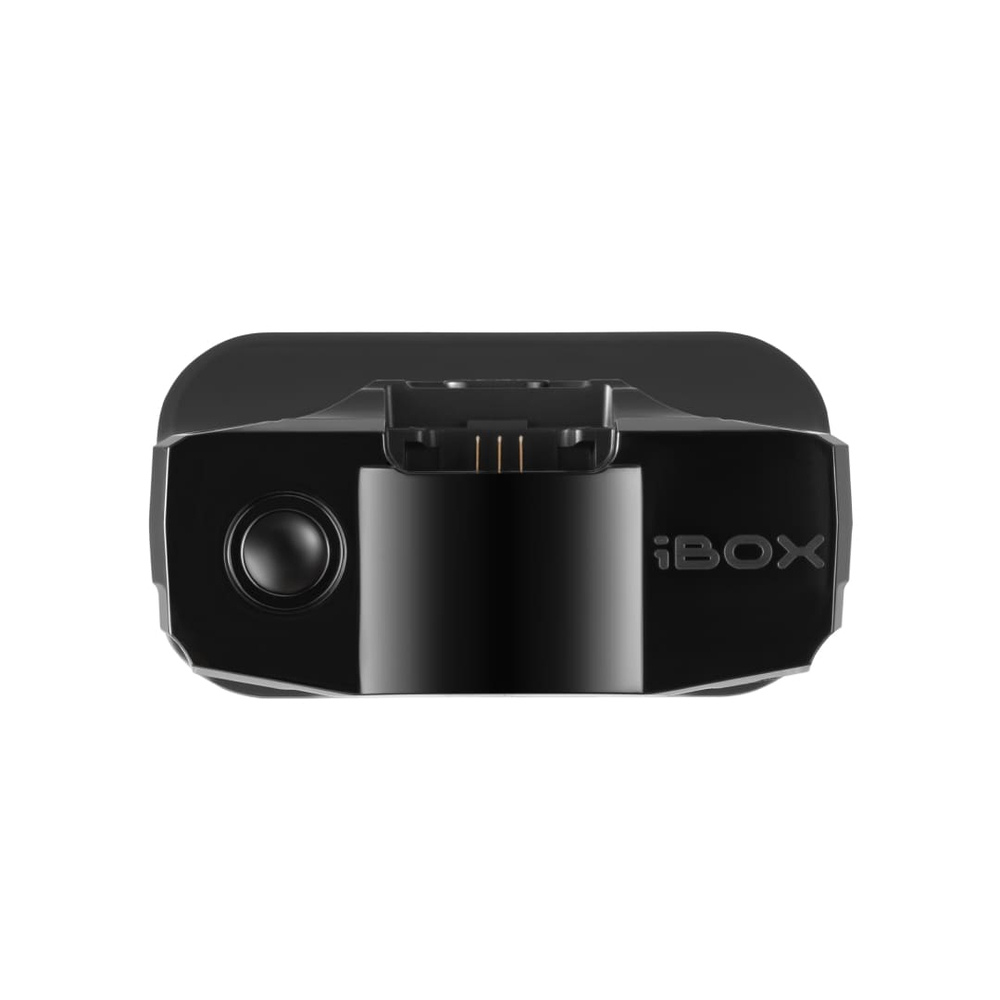 iBOX Phantom LaserVision WiFi Signature