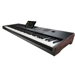 Korg PA5X-76 Black