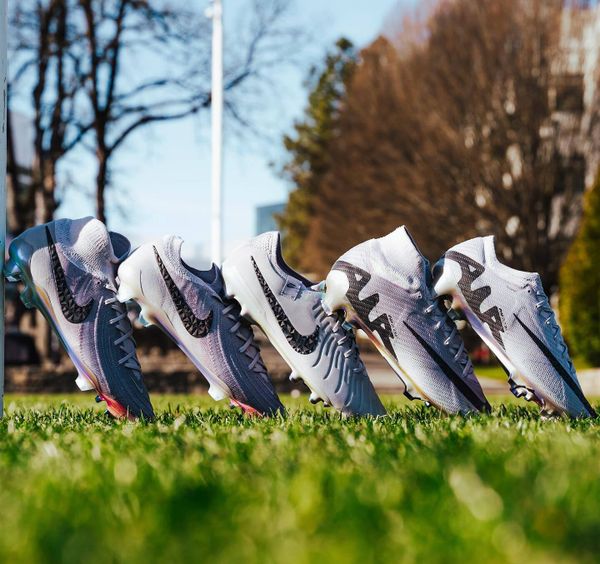 Коллекция Nike Rising Gem - доступна для заказа