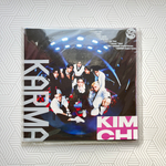 Альбом STRAY KIDS - KARMA [KARMA Limited VER.]