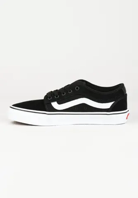 Кеды Vans VN0A5KQZBA21 Skate Chukka Low
