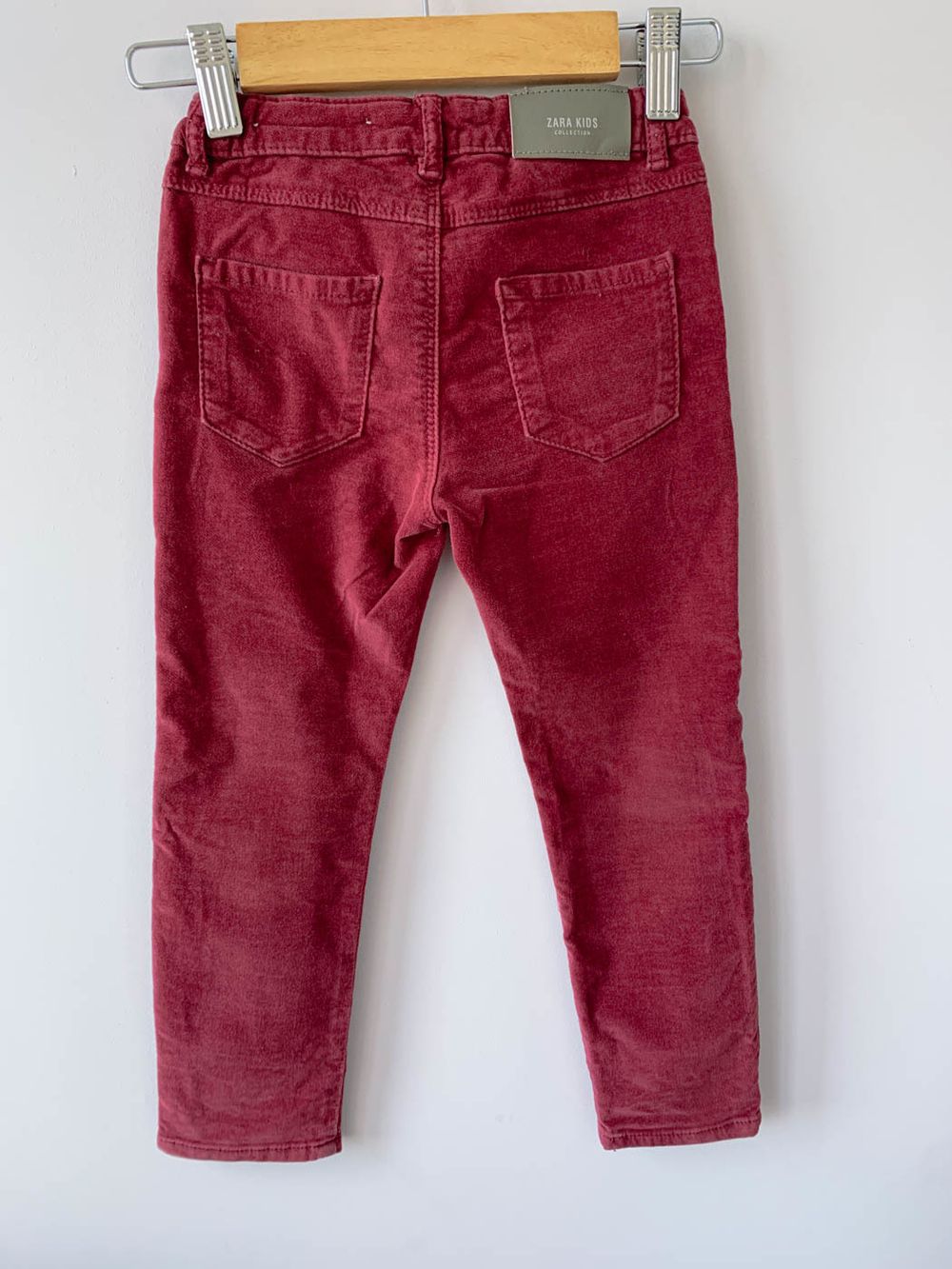 Брюки Zara