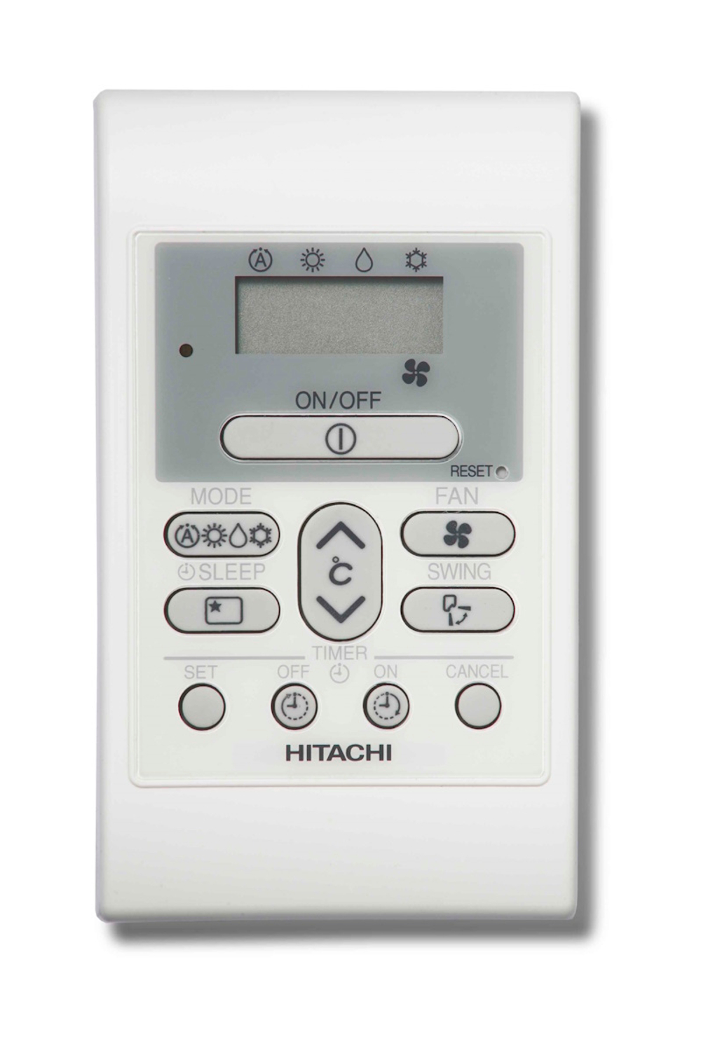 Полупромышленные сплит-системы Hitachi RAI-50RPE/RAC-50NPE/P-AP56NAMS фото 7