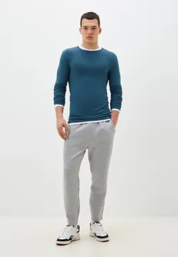 Брюки спортивные мужские REEBOK ACTIV COLL DREAMBLEND PANT
