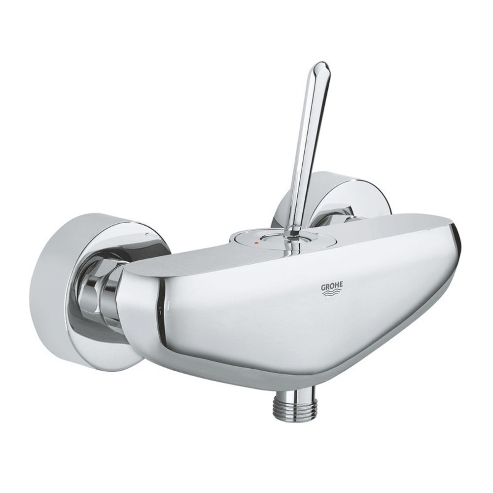 Смеситель для душа с подключением шланга GROHE EuroDisc Joy 23430000 Смеситель для душа с подключением шланга GROHE EuroDisc Joy 23430000