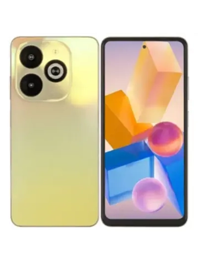 6,6" Смартфон SMART 8 4/256 ГБ SMART 8 GOLD