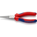 Длинногубцы хромированные 160 мм Knipex 30 35 160