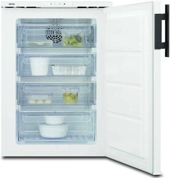 Морозильник Electrolux EUT 1040 AOW