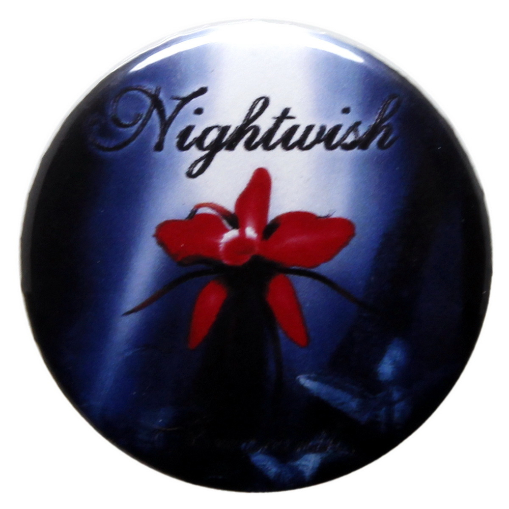Значок Nightwish