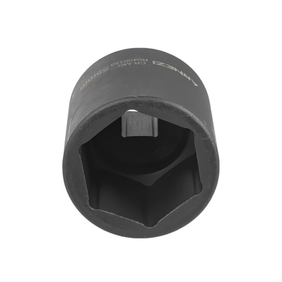 Головка ударная 3/4" 6-гр. 55 мм Cr-Mo удлиненная, на холдере ARNEZI R0400155