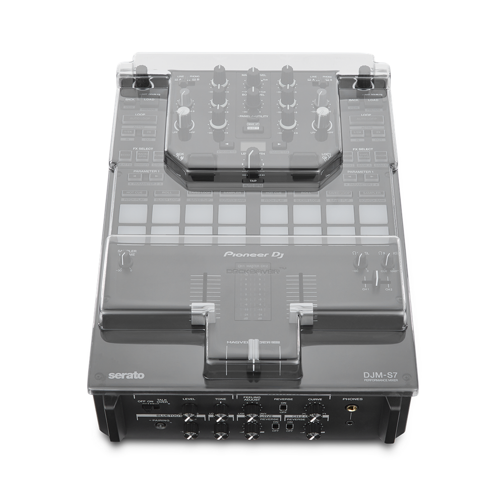Защита Decksaver Pioneer DJM-S7