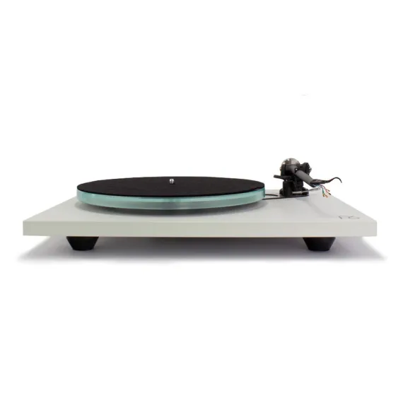 Rega Planar 6 ND7 RB330 Matte White