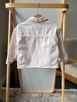Джинсовка Zara, 98