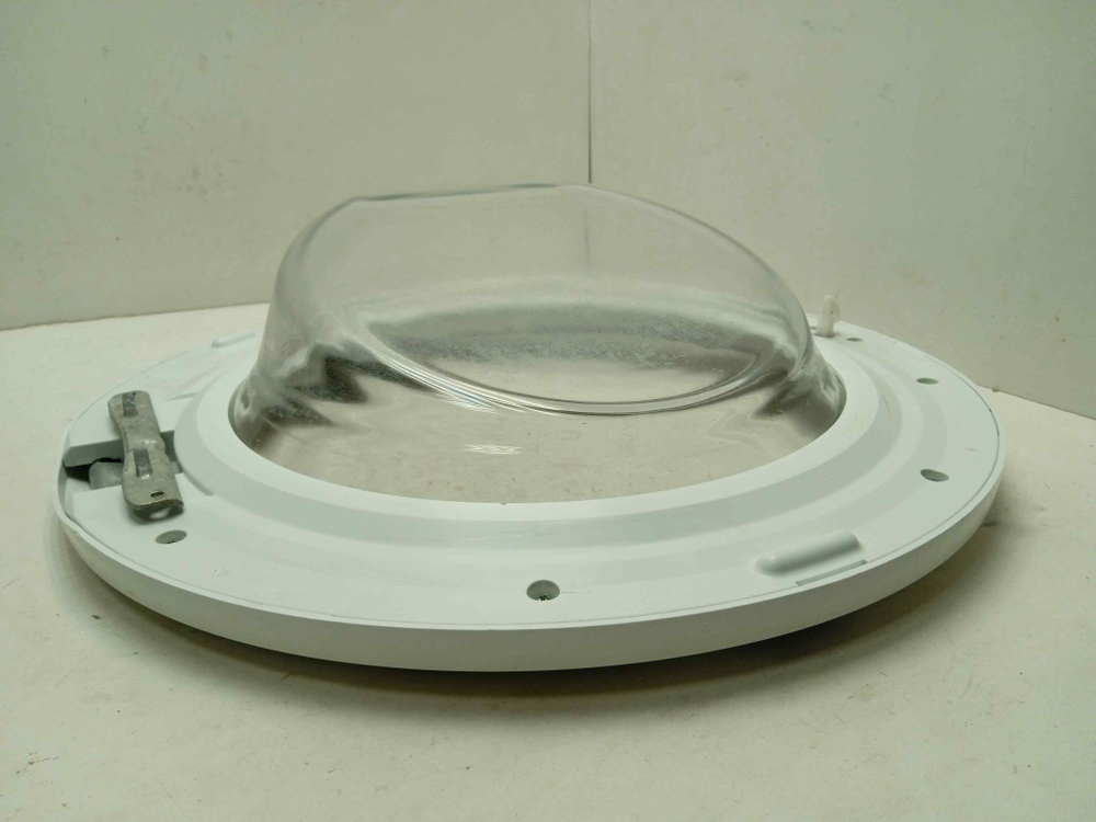 AWG235/1 кт179 Люк сборе для стиральной машины Whirlpool AWG235/1 б/у
