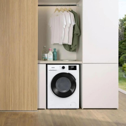 Стиральная машина Gorenje W1NGPI72SBS/C