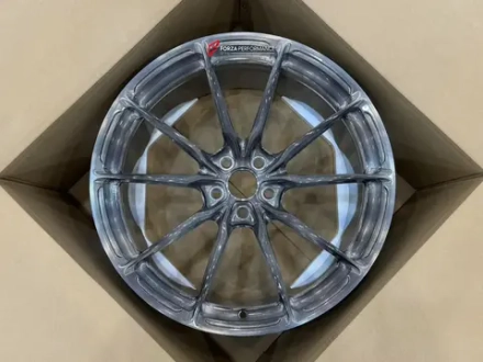 КОВАНЫЕ ДИСКИ для BMW M3 G80