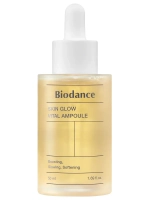 Biodance Витаминная ампульная сыворотка для сияния кожи Skin Glow Vital Ampoule 30 мл