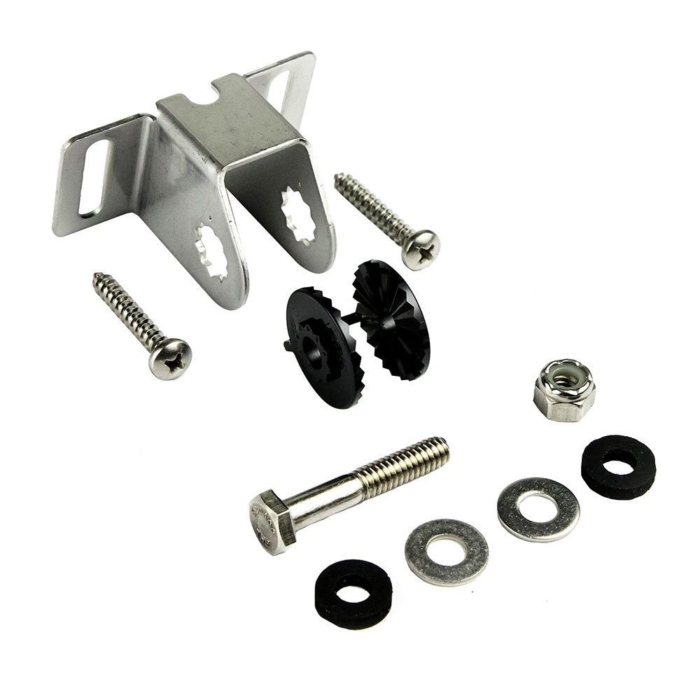TripleShot Transom Bracket (000-14193-001) TripleShot Transom Bracket (000-14193-001)