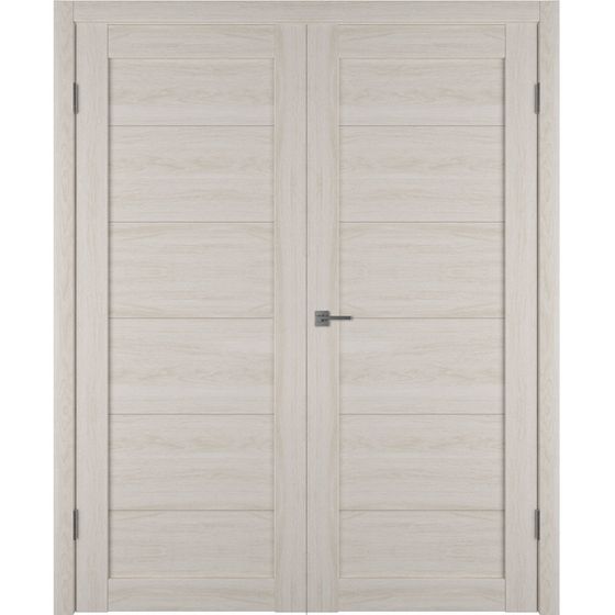 Цена на Двустворчатая дверь Atum Pro 32 Scansom Oak глухая Купить Двустворчатая дверь Atum Pro 32 Scansom Oak глухая