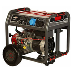Бензиновый генератор Briggs&Stratton Elite 7500EA