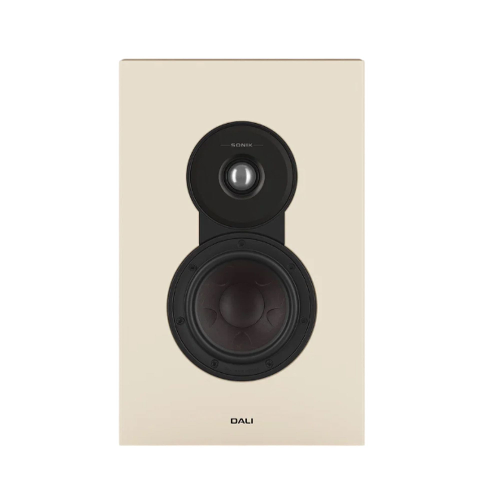 Настенная акустика Dali SONIK ON-WALL Natural Oak