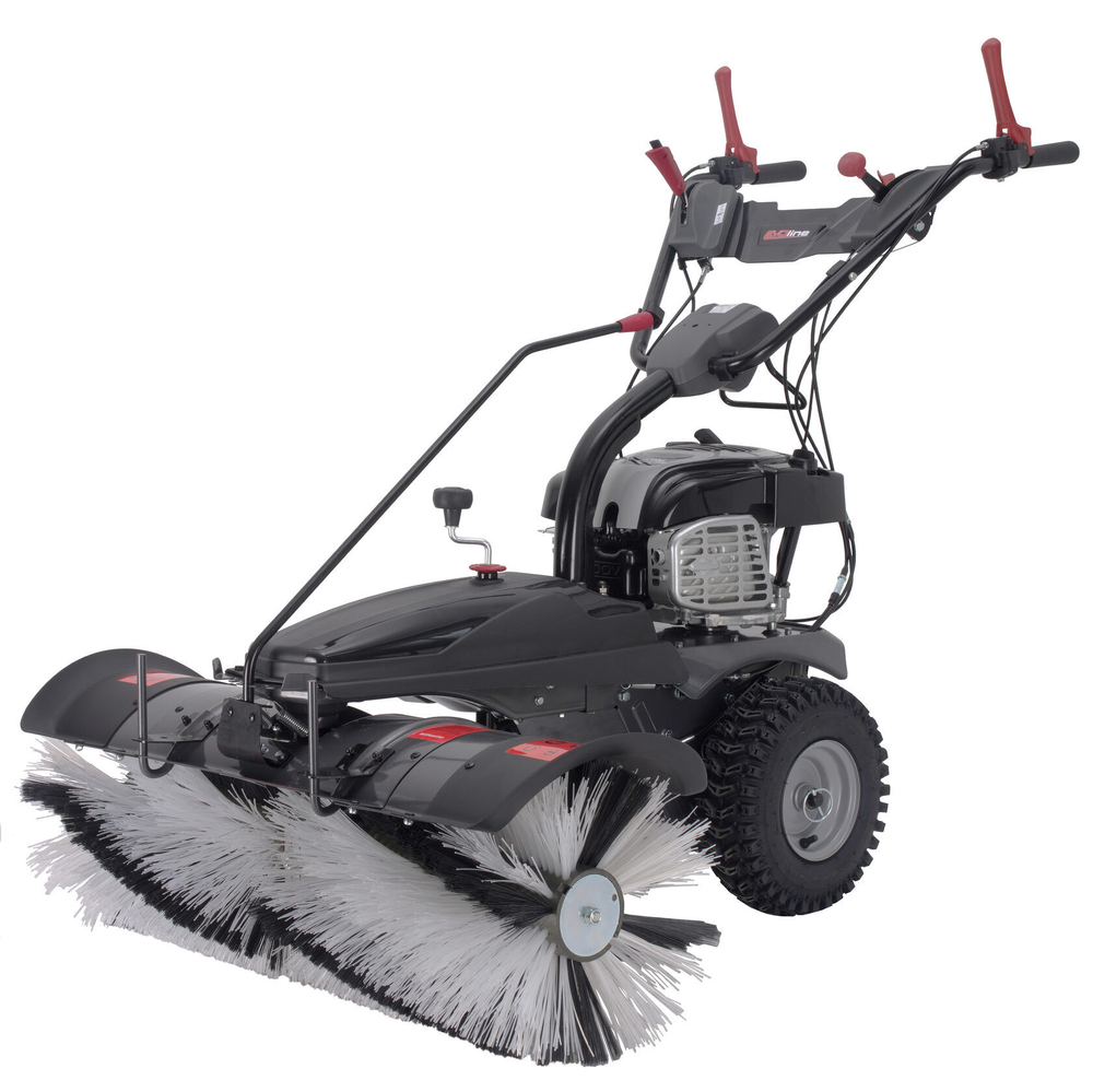 Подметальная машина EVOline SWG 1000 B (с двигателем Briggs&Stratton)