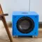REL T9X SE Blue