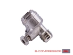 Клапан обратный G3/8"-3/8"