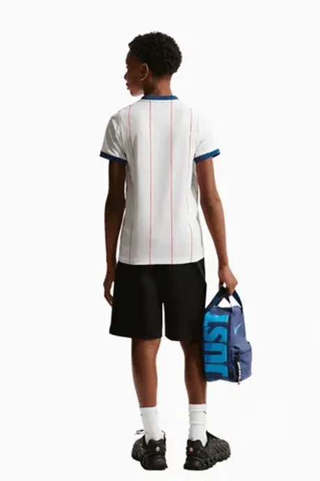 Футболка Nike Chelsea FC 26/27 3rd Stadium Junior - белый