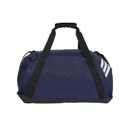 Сумка спортивная Adidas Tiro Duffle M Bag - tena blue/white