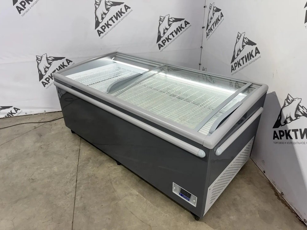 Бонета морозильная Ugur 180FR